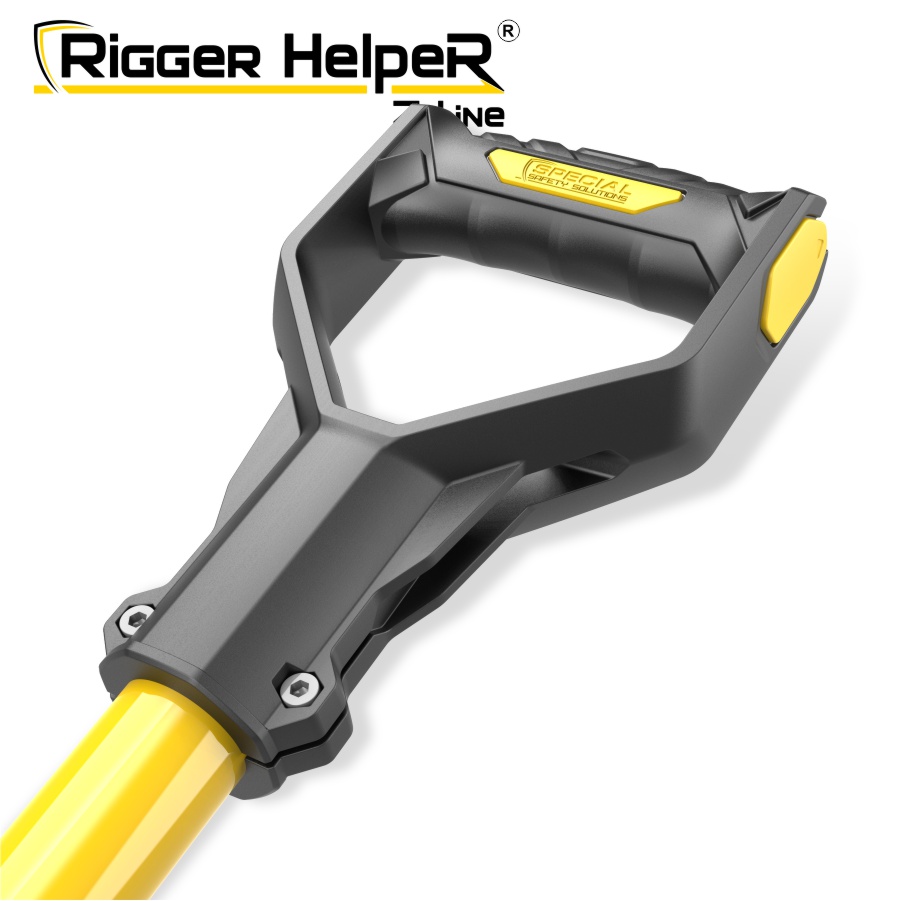 Инструмент безопасности для такелажных работ Rigger HelpeR Z Line STRHZ 90