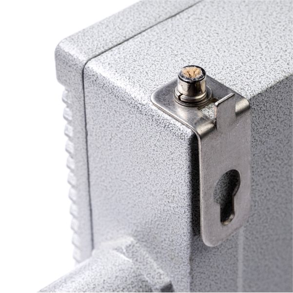 Табло светодиодное взрывозащищенное - Автоматика отключена Каз.
